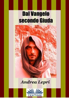 Dal Vangelo Secondo Giuda (eBook, ePUB) - Lepri, Andrea