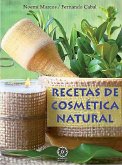 Recetas de Cosmetica Natural (eBook, ePUB)