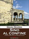 Sino al confine (eBook, ePUB)