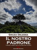 Il nostro padrone (eBook, ePUB)