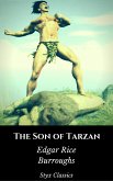 The Son of Tarzan (eBook, ePUB)