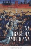 Una tragedia americana (eBook, ePUB)