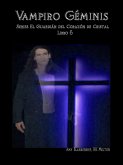 Vampiro Géminis (eBook, ePUB) Vampiro Géminis (eBook, ePUB)