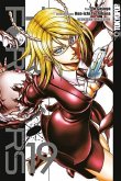 Terra Formars Bd.19