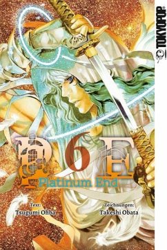 Platinum End Bd.6 - Ohba, Tsugumi;Obata, Takeshi