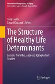 The Structure of Healthy Life Determinants