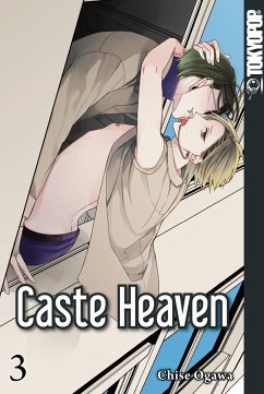 Caste Heaven Bd.3 - Ogawa, Chise