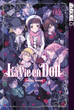 La Vie en Doll Bd.4 - Inoue, Junya