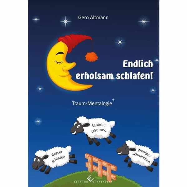 Endlich erholsam schlafen! (eBook, ePUB)