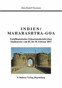 Indien / Maharashtra - Goa - Neumann, Hans-Rudolf