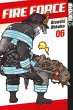 Fire Force Bd.6 - Bild 1