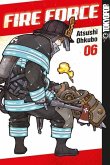 Fire Force Bd.6