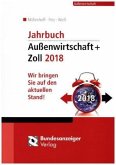 Jahrbuch Außenwirtschaft + Zoll 2018
