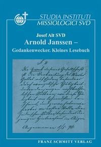 Arnold Janssen - Gedankenwecker