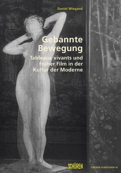 Gebannte Bewegung (eBook, PDF)