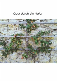 Quer durch die Natur - Giefers, Hildegard