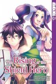 The Rising of the Shield Hero Bd.4
