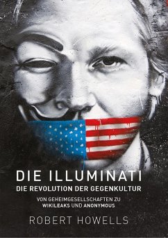 Cover Die Illuminati: Die Revolution der Gegenkultur (eBook, ePUB)