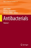 Antibacterials