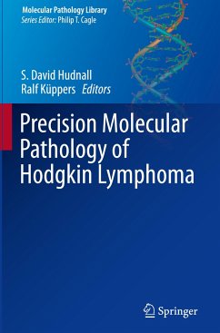 Precision Molecular Pathology of Hodgkin Lymphoma