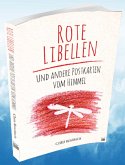 Rote Libellen