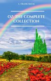 Oz. The Complete Collection (eBook, ePUB)