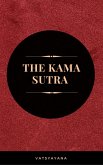 The Kama Sutra: The Ultimate Guide to the Secrets of Erotic Pleasure (eBook, ePUB)