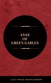 Anne Of Green Gables (eBook, ePUB)