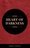 The Heart of Darkness (eBook, ePUB)