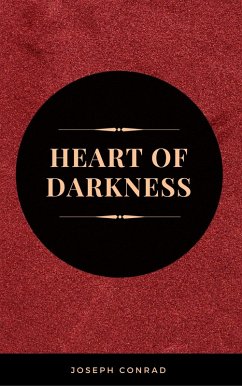 Cover The Heart of Darkness (eBook, ePUB)