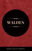 Walden (eBook, ePUB)