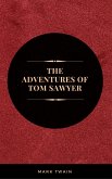 The Adventures of Tom Sawyer (eBook, ePUB)