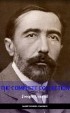 Joseph Conrad: The Complete Collection (eBook, ePUB)