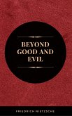 Beyond Good and Evil (eBook, ePUB)