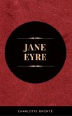 Jane Eyre: By Charlotte Brontë - Illustrated (eBook, ePUB)