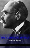 Rudyard Kipling: The Complete Novels and Stories (Manor Books) (The Greatest Writers of All Time) (eBook, ePUB)