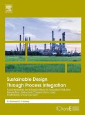 Sustainable Design Through Process Integration (eBook, ePUB)