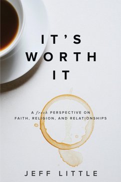 Cover It's Worth It (eBook, ePUB)