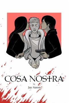 Cover Cosa Nostra (eBook, ePUB)