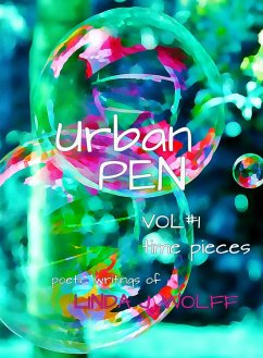 Urban Pen (eBook, ePUB) - Wolff, Linda J.