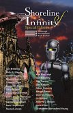 Shoreline of Infinity 8½ EIBF Edition (Shoreline of Infinity science fiction magazine) (eBook, ePUB)