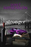 Stronger (eBook, ePUB)