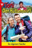 In eigener Sache (eBook, ePUB)