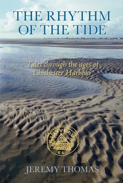 The Rhythm of the Tide (eBook, ePUB) - Thomas, Sir Jeremy