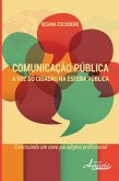 Comunicação pública (eBook, ePUB)