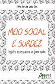 Meio social e surdez (eBook, ePUB)