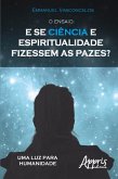 O ensaio (eBook, ePUB)