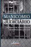 Manicômio judiciário (eBook, ePUB)