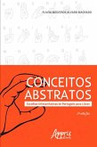 Conceitos abstratos (eBook, ePUB)