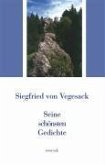 Siegfried von Vegesack - Seine schönsten Gedichte (eBook, ePUB)